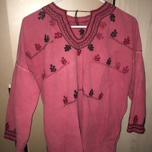 Mex shirt